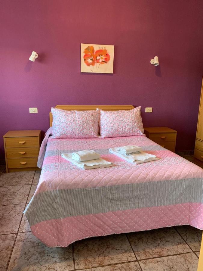Apartamentos Rurales Hermanos Alcala Ibdes Exterior foto